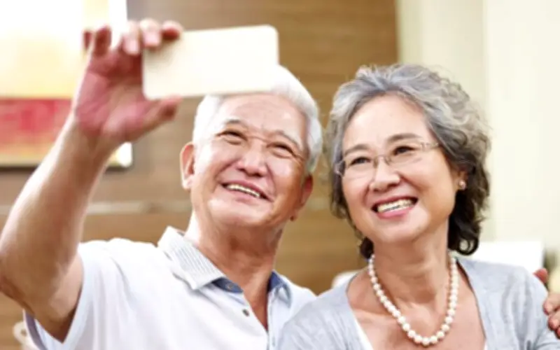 Người Sống Thanh Thản, Hạnh Phúc Sau Nghỉ Hưu Đều Có Chung 5 Thói Quen Tốt