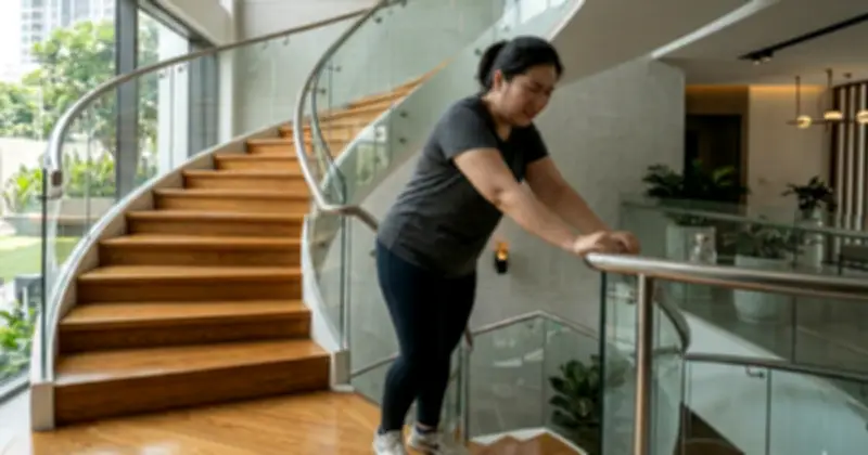 Người thừa cân vẫn có thể thiếu máu: Dấu hiệu dễ bỏ sót và cách phòng ngừa