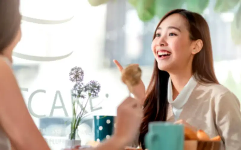 Người thông minh không bao giờ tiết lộ 4 điều này với người thân quen