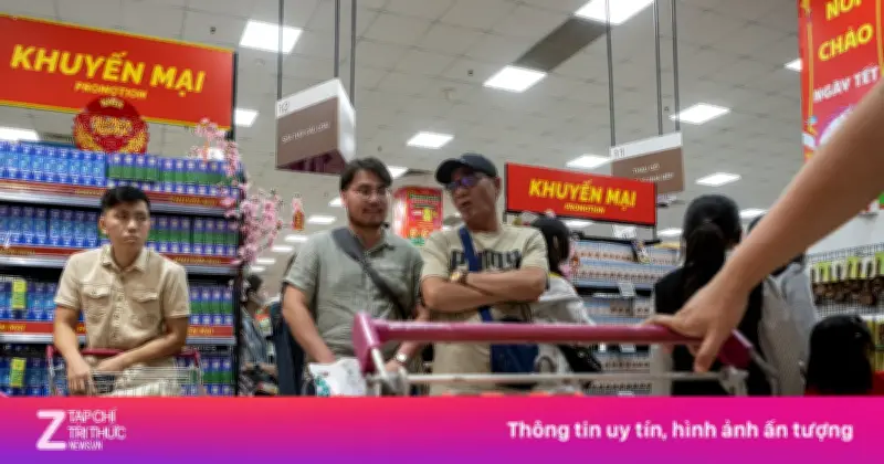 Người tiêu dùng ưu tiên an toàn và giá trị thực, thay vì chỉ chạy theo giá rẻ