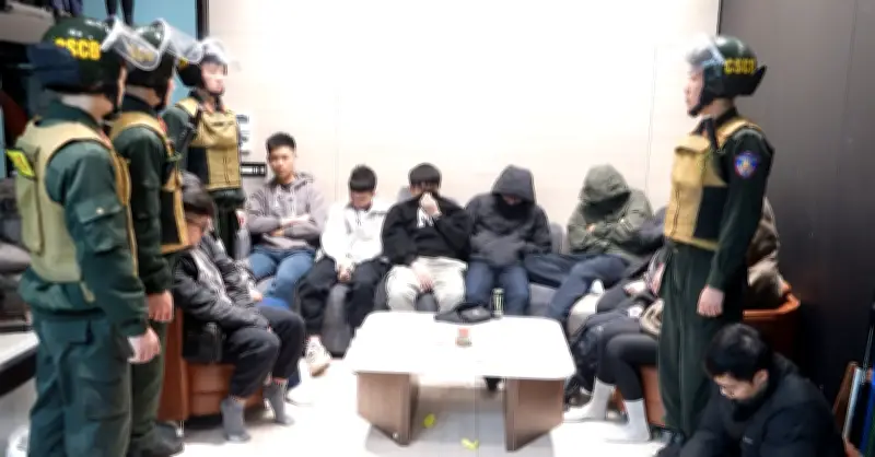 Người trẻ học vấn cao sa chân vào hệ thống xôi lạc: Cảnh báo từ thực tế