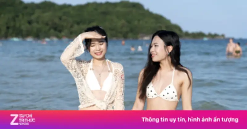 Người trẻ tận dụng kỳ nghỉ 9 ngày để du lịch nhiều điểm, từ trong nước đến nước ngoài