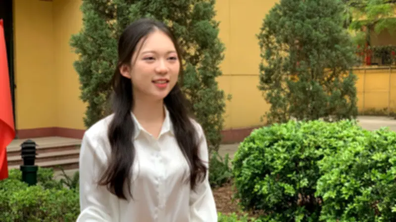 Người Trẻ Với Trách Nhiệm Thực Hiện Quyền Công Dân Trong Bầu Cử Quốc Hội