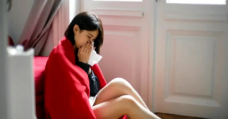 Người vợ xử lý cao tay khi chồng tương tư cô hàng xóm