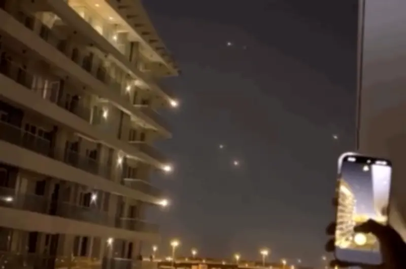 Người Việt tại Trung Đông: Dubai không còn là 'thiên đường' giữa xung đột