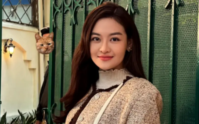 Người Yêu Cũ Của Steven Nguyễn Trong 'Không Giới Hạn' Là Ai?