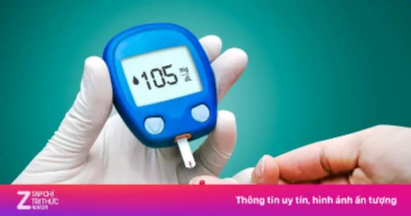 Ngăn Chặn Bệnh Tiểu Đường: Vai Trò Quan Trọng Của Việc Chống Đường Hóa AGEs