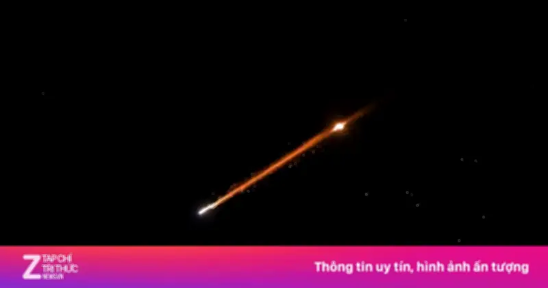 Ngăn Chặn Tên Lửa Iran: Thách Thức Khổng Lồ Trong Cuộc Chiến Trung Đông