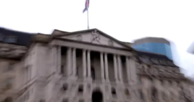 Ngân hàng Bank of London bị phạt 2 triệu bảng vì thiếu minh bạch thông tin vốn