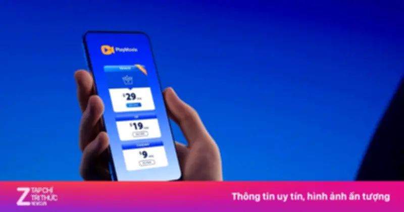 Ngân hàng 'chọn gói' như Netflix: Xu hướng mới đang đến Việt Nam