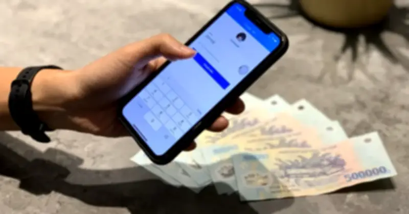 Ngân hàng chính thức dừng sử dụng nickname từ 1/4/2026, tăng cường an toàn giao dịch