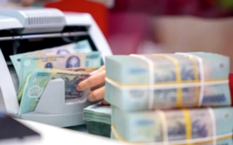 Ngân hàng lớn tăng lãi suất tiết kiệm, 200 triệu đồng tại Agribank thu lời bao nhiêu?