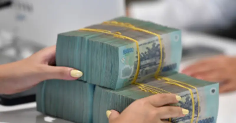 Ngân hàng đóng góp kỷ lục 73.500 tỷ đồng thuế TNDN vào ngân sách nhà nước năm 2025