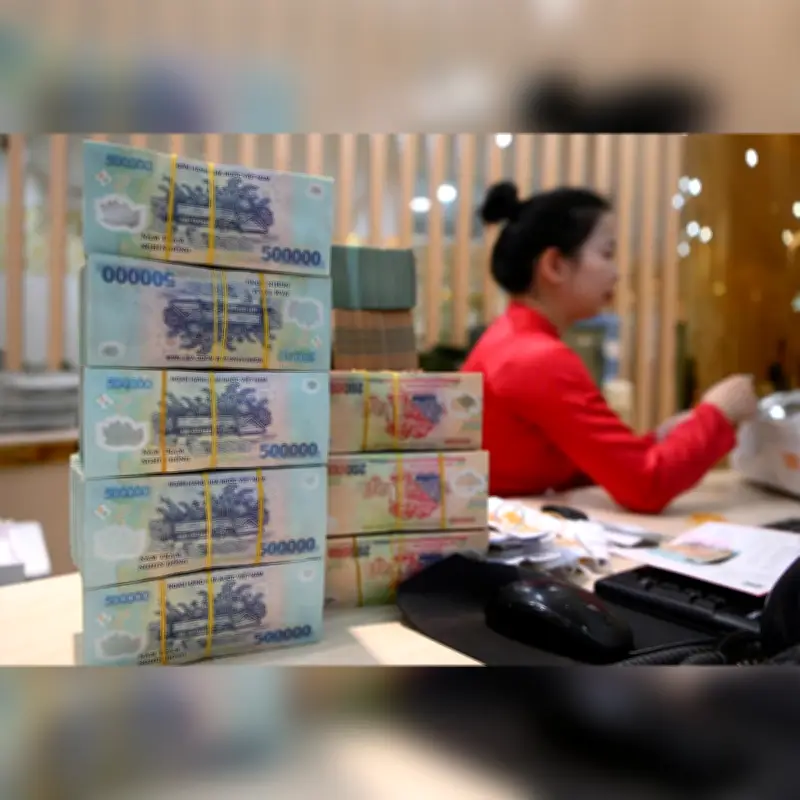 Ngân hàng Nhà nước dự báo lãi suất tiếp tục tăng trong năm 2026