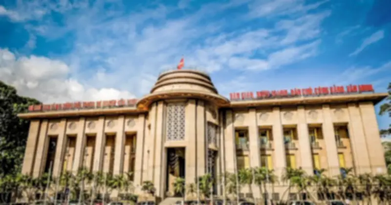 Ngân hàng Nhà nước hút ròng mạnh qua OMO, lãi suất liên ngân hàng tăng