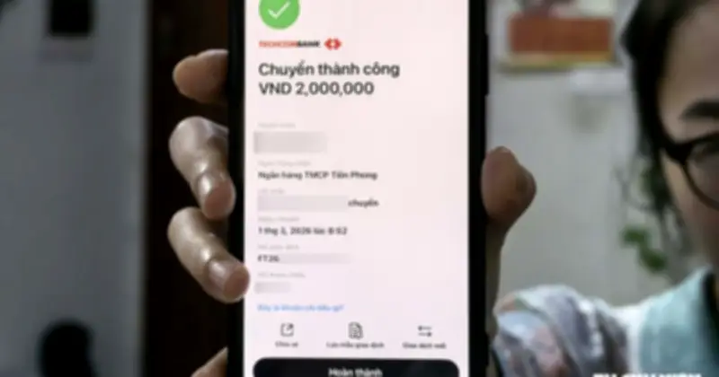 Ngân hàng Nhà nước siết chặt bảo mật Mobile Banking, chặn thiết bị can thiệp trái phép