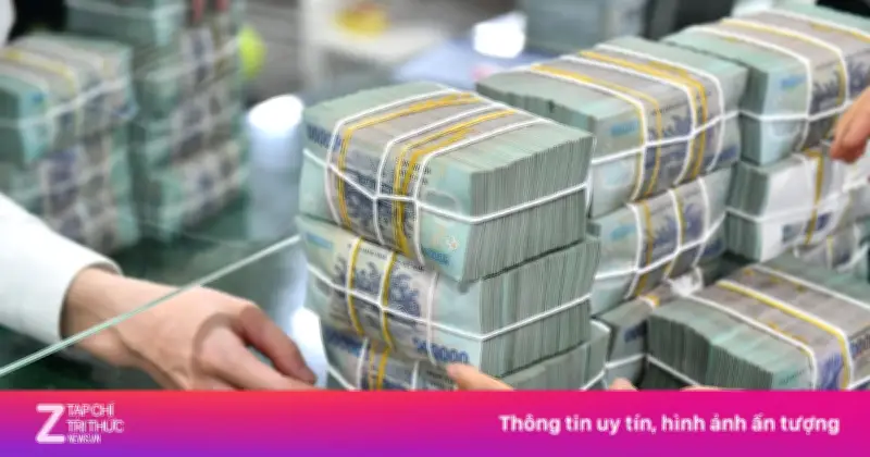 Ngân hàng Nhà nước đề xuất nâng ngưỡng vay nhỏ lên 400 triệu đồng, bỏ chứng minh tài chính