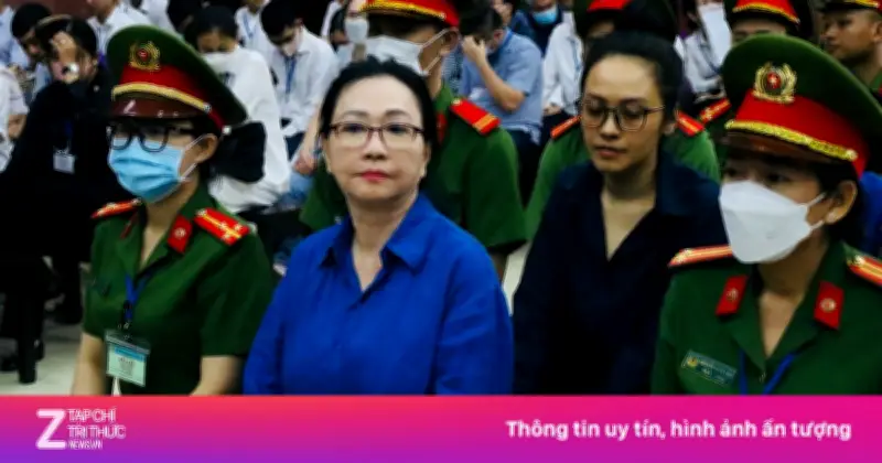 Ngân hàng SCB lần đầu xử lý tài sản thế chấp của bà Trương Mỹ Lan