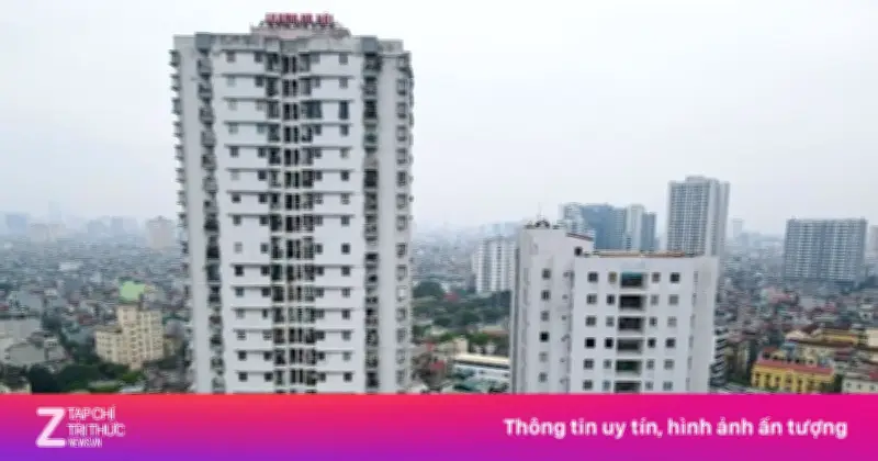 Ngân hàng siết nợ hàng trăm tỷ đồng, bảo đảm bằng bất động sản tại Hà Nội và TP.HCM