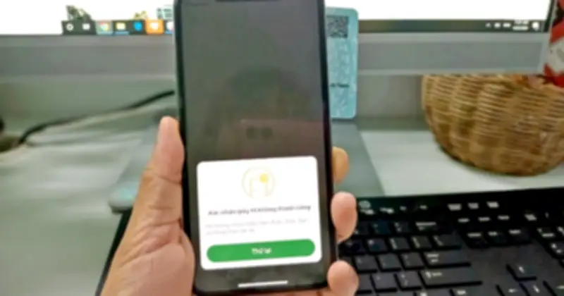 Ngân hàng Việt triển khai hệ thống cảnh báo rủi ro, chống lừa đảo tài chính