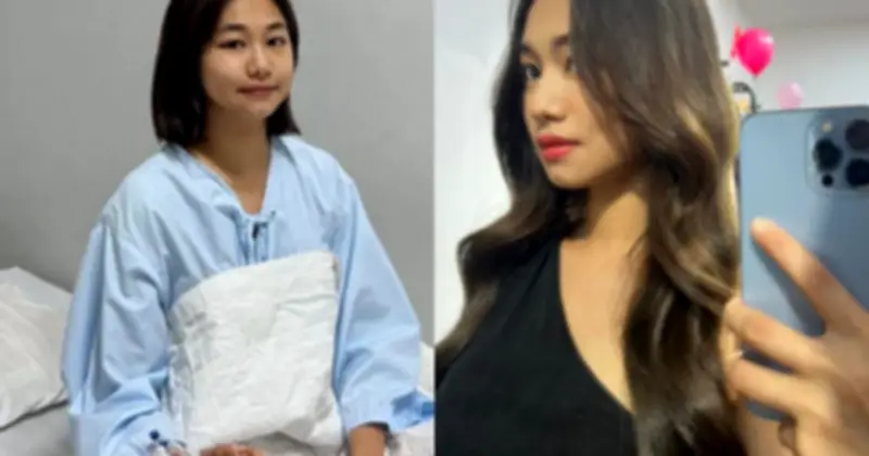 Ngân Hoà bất ngờ đăng ảnh sau 9 tháng vắng bóng, lên tiếng về vai phản diện trong 'Bóng Ma Hạnh Phúc'