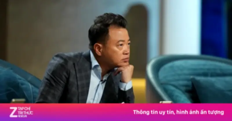 Ngân Lượng của Shark Bình bị điều tra trong vụ Mr Pips: Dấu vết rửa tiền và biến động tài chính