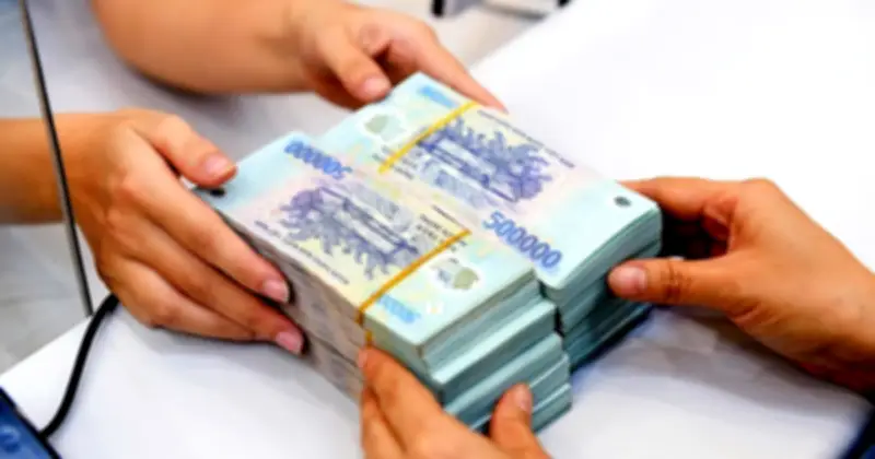 Ngưỡng thu nhập 1 triệu đồng/tháng xác định người phụ thuộc đã lạc hậu sau 13 năm