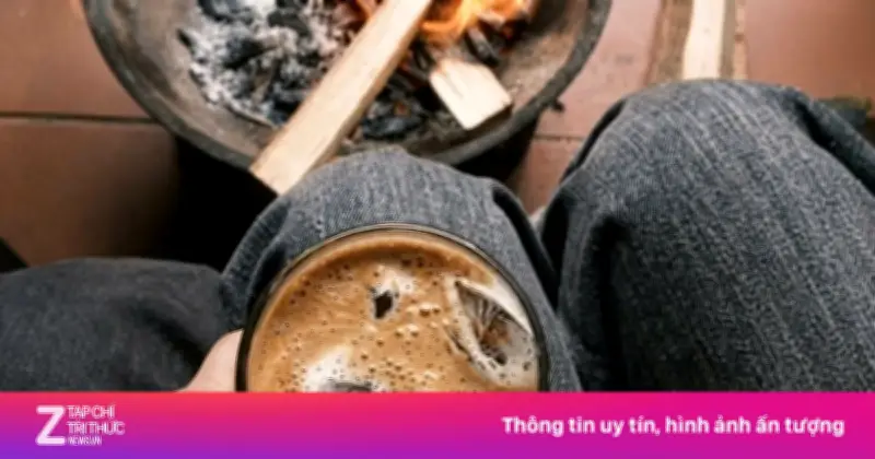 Ngừng tim vì uống 10 ly cà phê mỗi ngày: Bác sĩ cảnh báo hiểm họa khôn lường