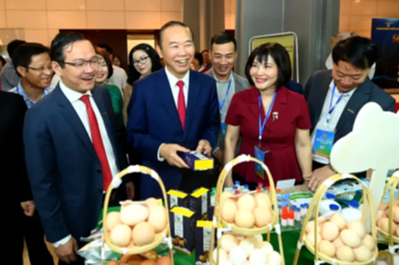 Ngành chăn nuôi thú y Việt Nam: Những yếu tố then chốt để bứt phá