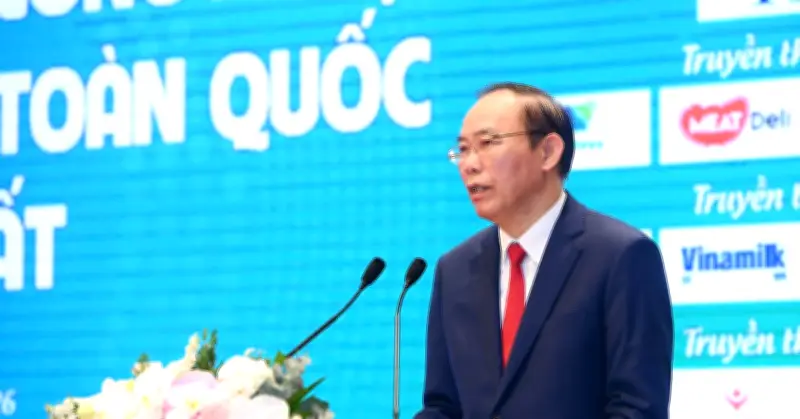 Ngành chăn nuôi Việt Nam tăng trưởng 4,5% nhờ ứng dụng khoa học công nghệ