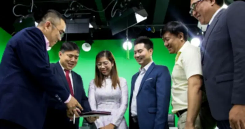 Ngành Công Nghệ Bùng Nổ: Sức Hút AI Và Cơ Hội Việc Làm Cho Thí Sinh 2026