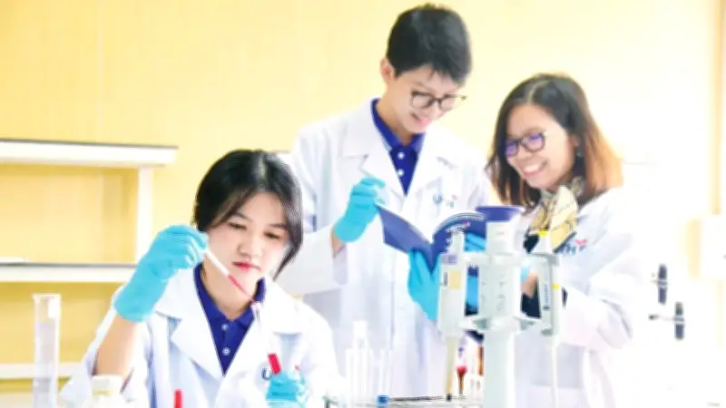 Ngành Công Nghệ Sinh Học Việt Nam: Tháo Gỡ Điểm Nghẽn Nhân Lực Trong Giai Đoạn Mới