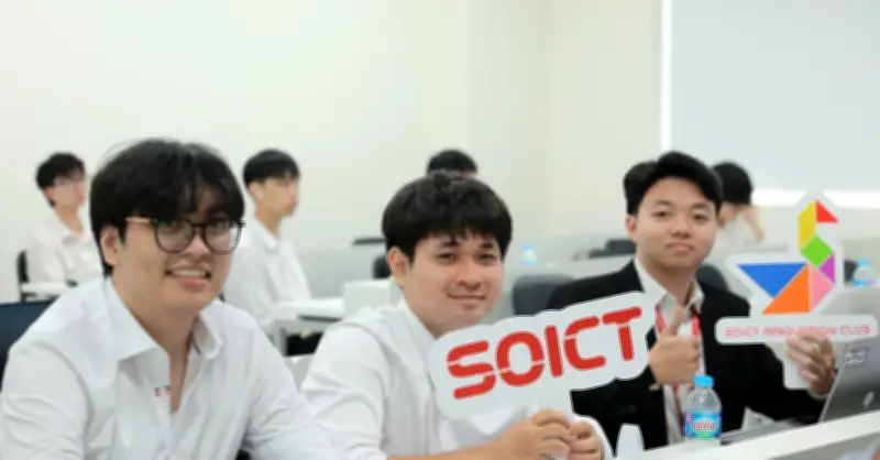 Ngành Công nghệ thông tin thiếu hụt trầm trọng nhân lực trình độ cao