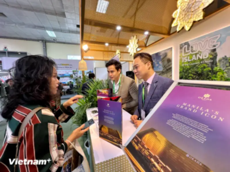 Ngành du lịch các địa phương lên kế hoạch tái cấu trúc ứng phó với bão giá