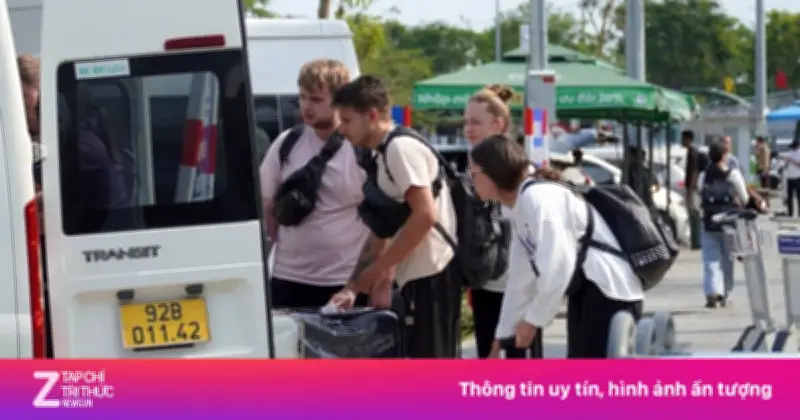 Ngành Du Lịch Đà Nẵng Họp Khẩn Ứng Phó Giá Nhiên Liệu Tăng Cao