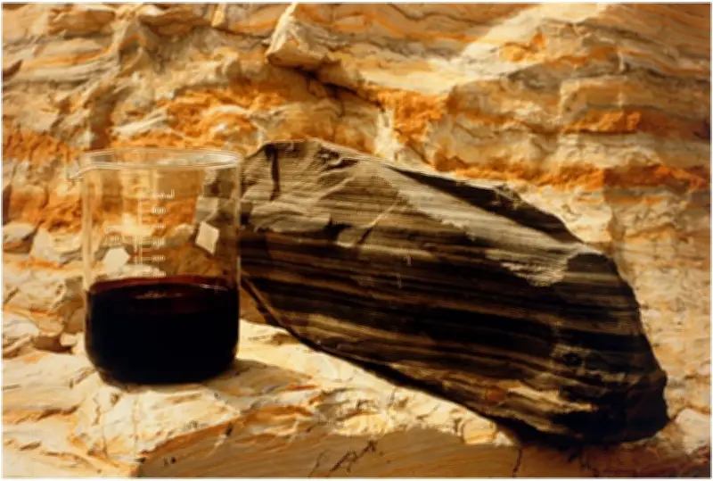 Ngành dầu đá phiến Mỹ không thể nhanh chóng thay thế nguồn cung từ Trung Đông