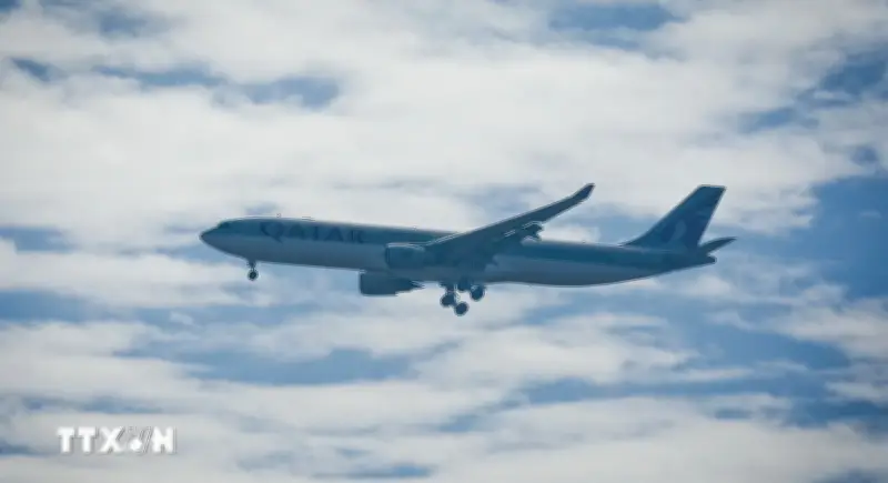 Ngành hàng không đối mặt thách thức lớn từ biến động giá nhiên liệu