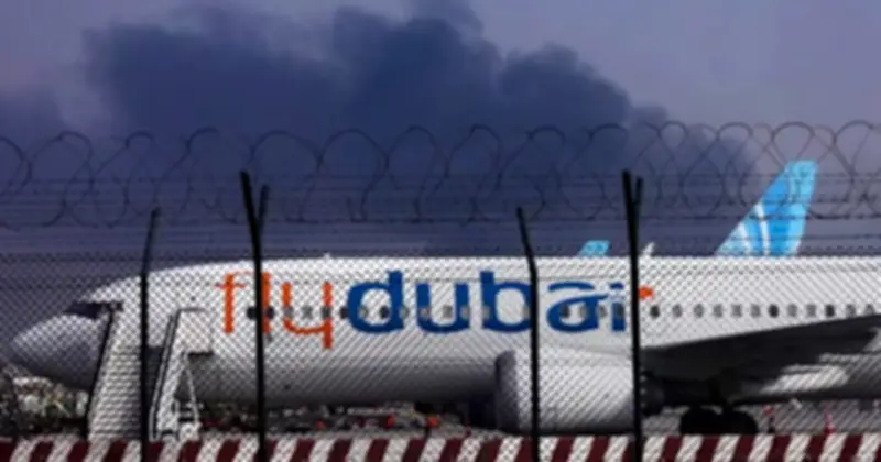 Ngành hàng không toàn cầu chao đảo trước cơn bão giá nhiên liệu và xung đột Trung Đông