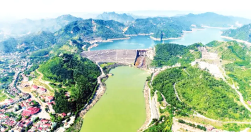 Ngành điện Việt Nam đẩy mạnh chuyển dịch năng lượng xanh hướng tới mục tiêu Net Zero 2050