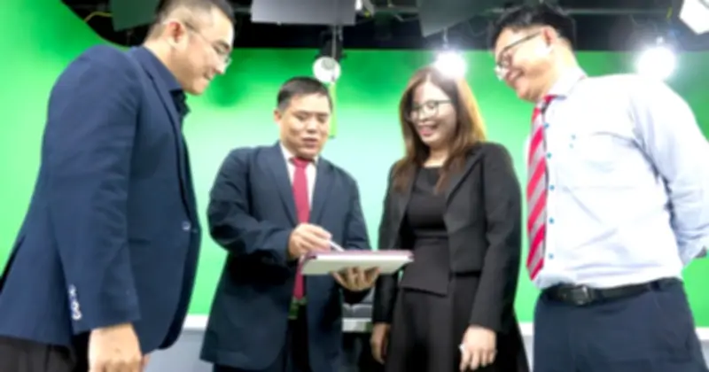 Ngành Kỹ Thuật Khởi Sắc: Cơ Hội Và Thách Thức Cho Thí Sinh Năm 2026