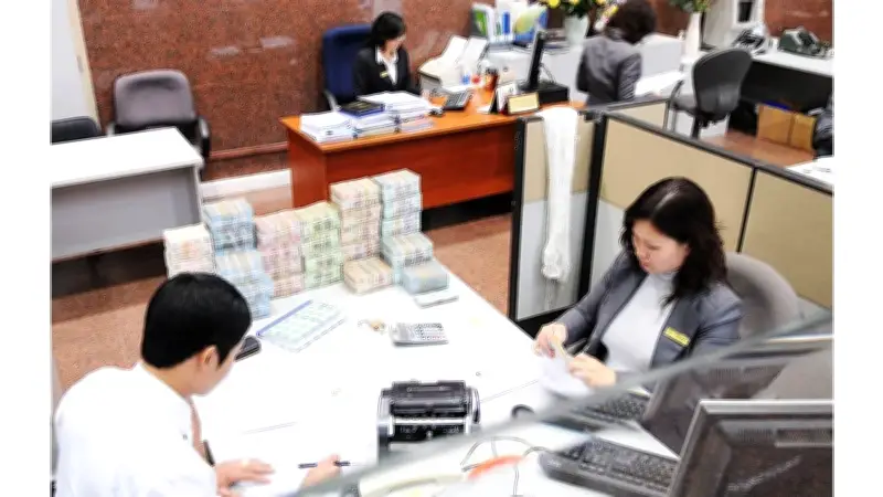 Ngành ngân hàng 2026: Làn sóng M&A và tăng vốn định hình tương lai