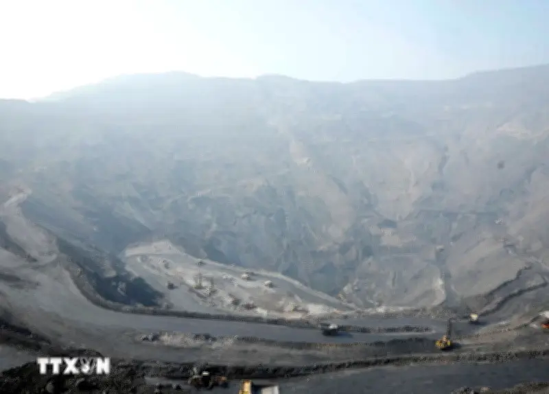 Ngành Than tối ưu vận hành, thích ứng linh hoạt với biến động thị trường