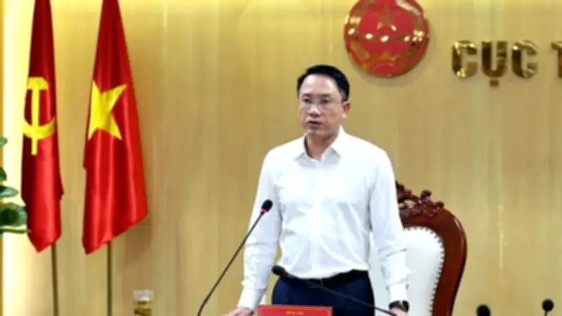 Ngành thuế đẩy mạnh hỗ trợ hộ kinh doanh chuyển đổi sang kê khai thuế mới