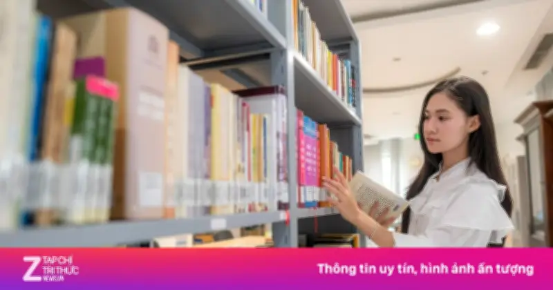 Ngành Xuất Bản 2025: Sách Khoa Học - Công Nghệ Bùng Nổ Với Tăng Trưởng 3 Con Số
