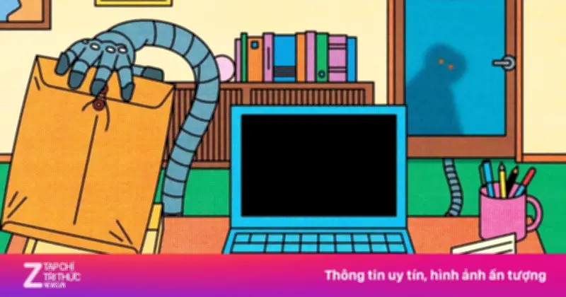 Ngành xuất bản chật vật phân biệt con người với AI: Bài học từ tiểu thuyết Shy Girl