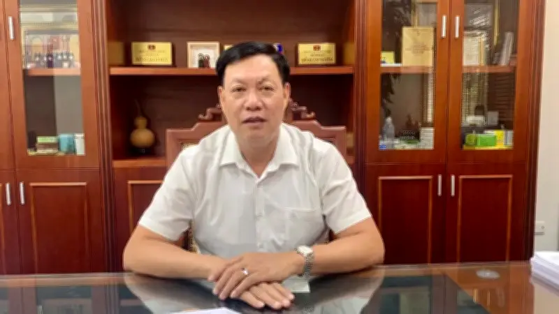 Ngành Y Tế Tái Cơ Cấu Mạnh Mẽ: Giảm Đầu Mối, Tập Trung Nguồn Lực Nâng Cao Chất Lượng