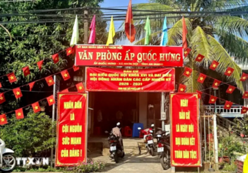 Ngoại giao nghị viện góp phần tăng cường gắn kết ASEAN trong bầu cử Quốc hội