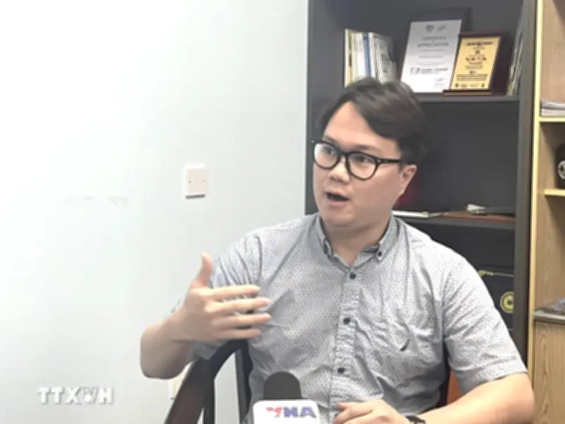 Ngoại giao Nghị viện: Nâng tầm vị thế Việt Nam trên trường quốc tế