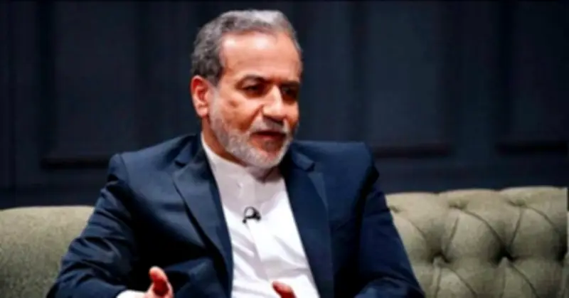 Ngoại trưởng Iran khẳng định chính quyền vững mạnh sau vụ ám sát quan chức cấp cao