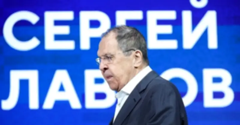 Ngoại trưởng Lavrov cáo buộc Mỹ muốn loại Nga khỏi thị trường năng lượng